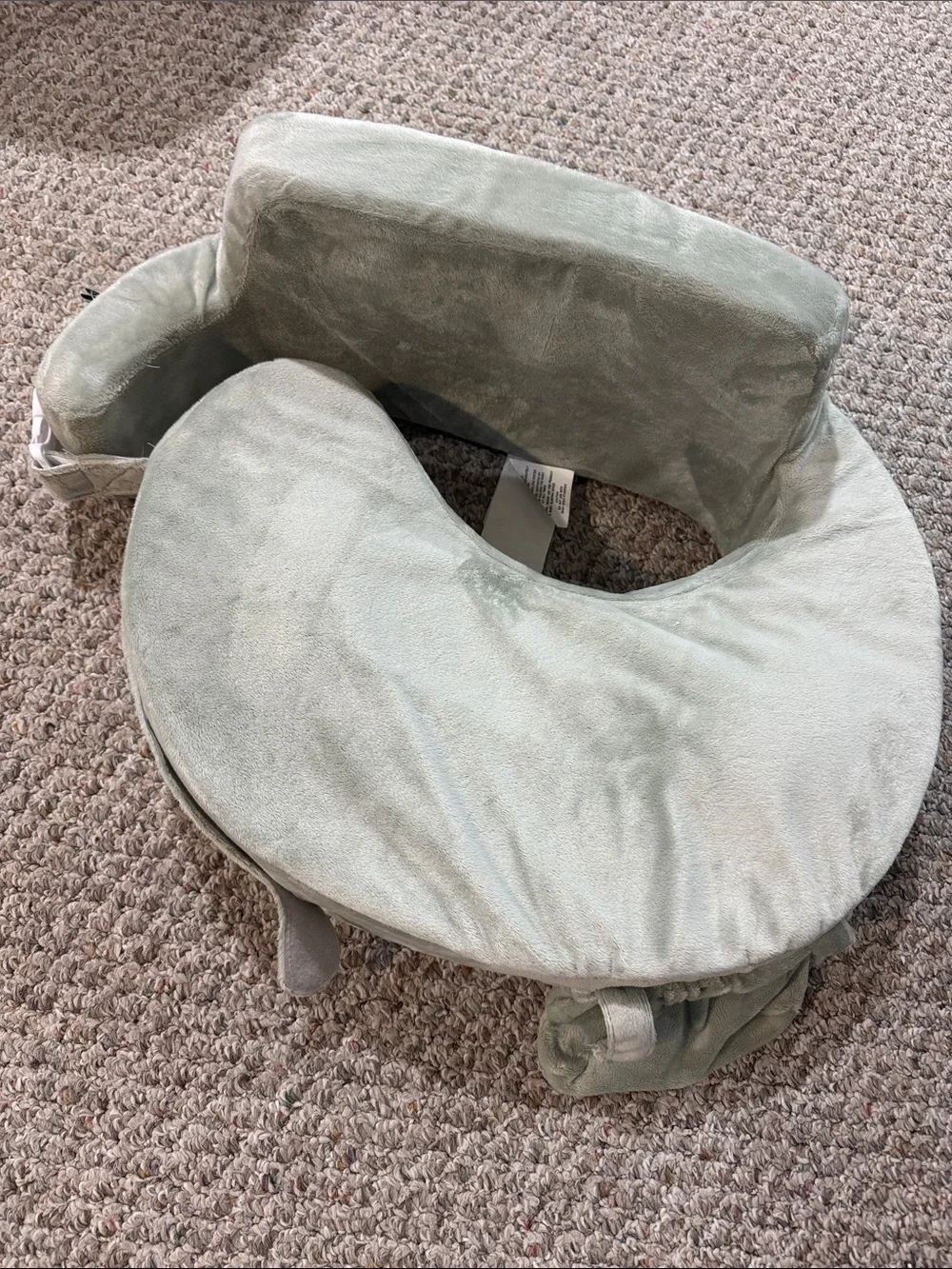 Nursing Pillow My breast Friend